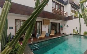 Villa Sari Rejeki Cemagi